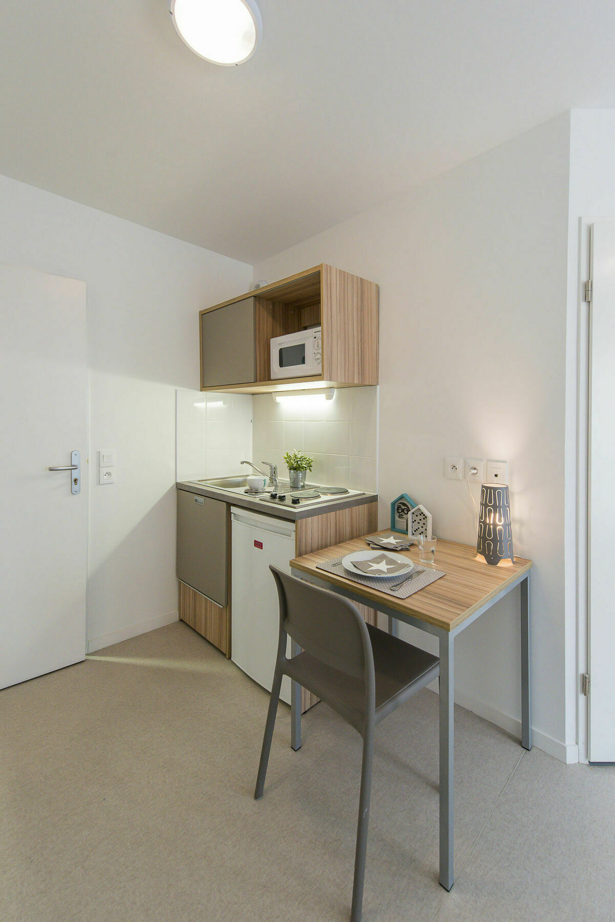 Apparteo Bordeaux Buitenkant foto